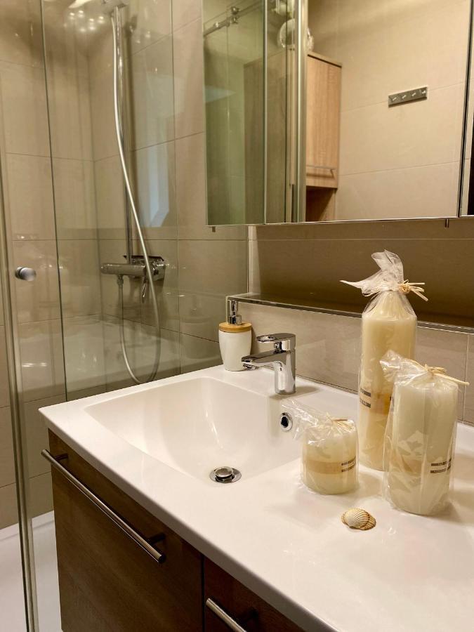 Casa Luxe Leilighet Villach Eksteriør bilde
