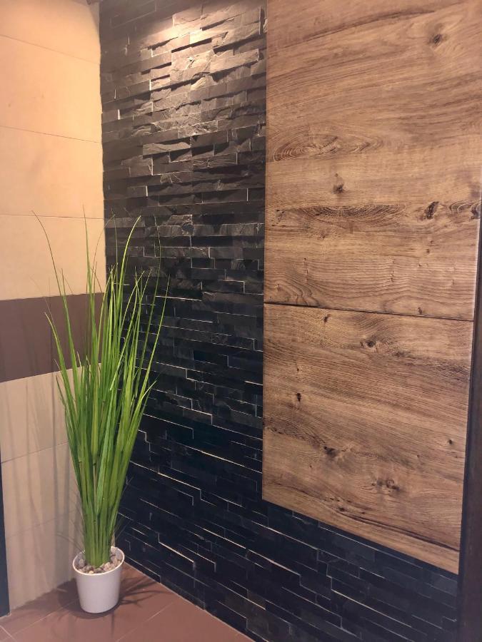 Casa Luxe Leilighet Villach Eksteriør bilde
