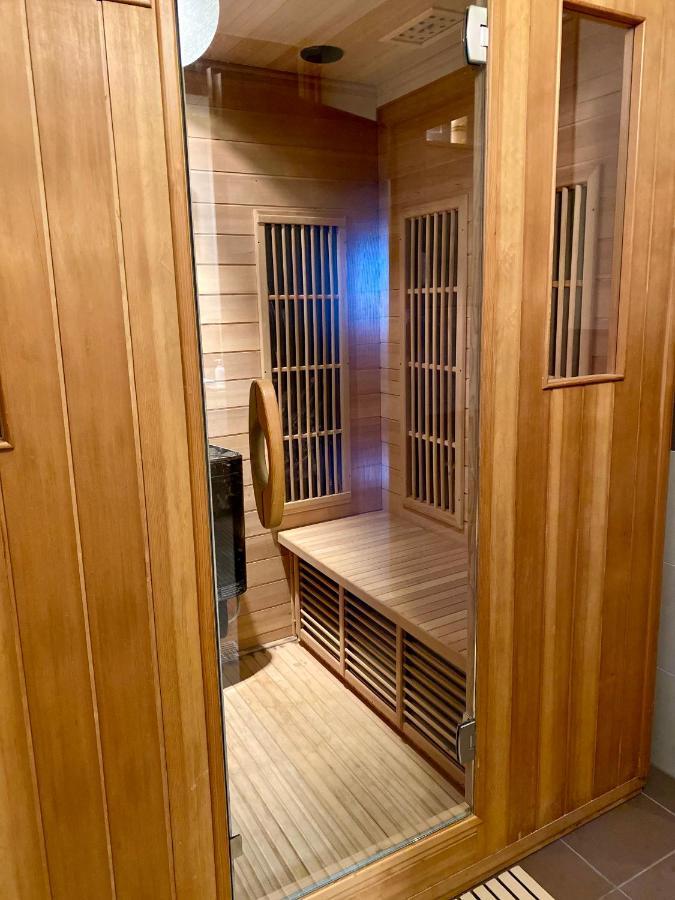 Casa Luxe Leilighet Villach Eksteriør bilde