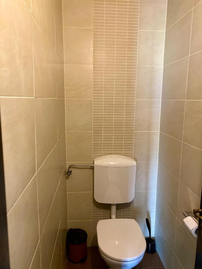 Casa Luxe Leilighet Villach Eksteriør bilde