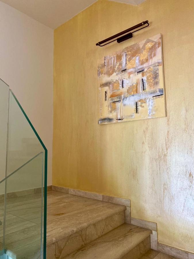 Casa Luxe Leilighet Villach Eksteriør bilde