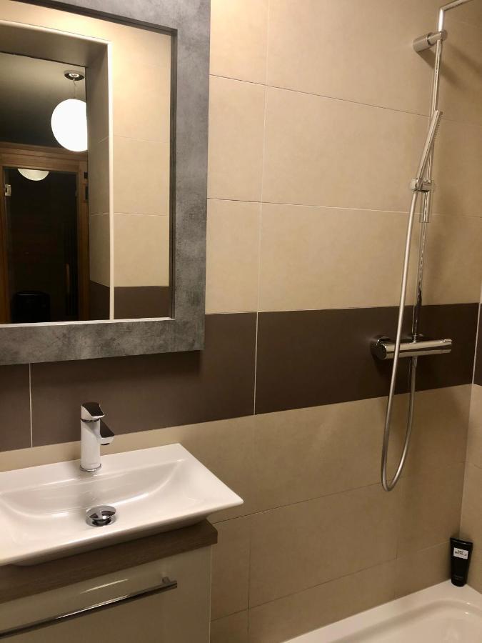 Casa Luxe Leilighet Villach Eksteriør bilde
