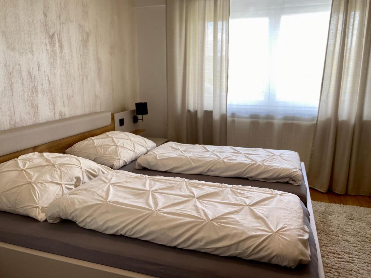Casa Luxe Leilighet Villach Eksteriør bilde