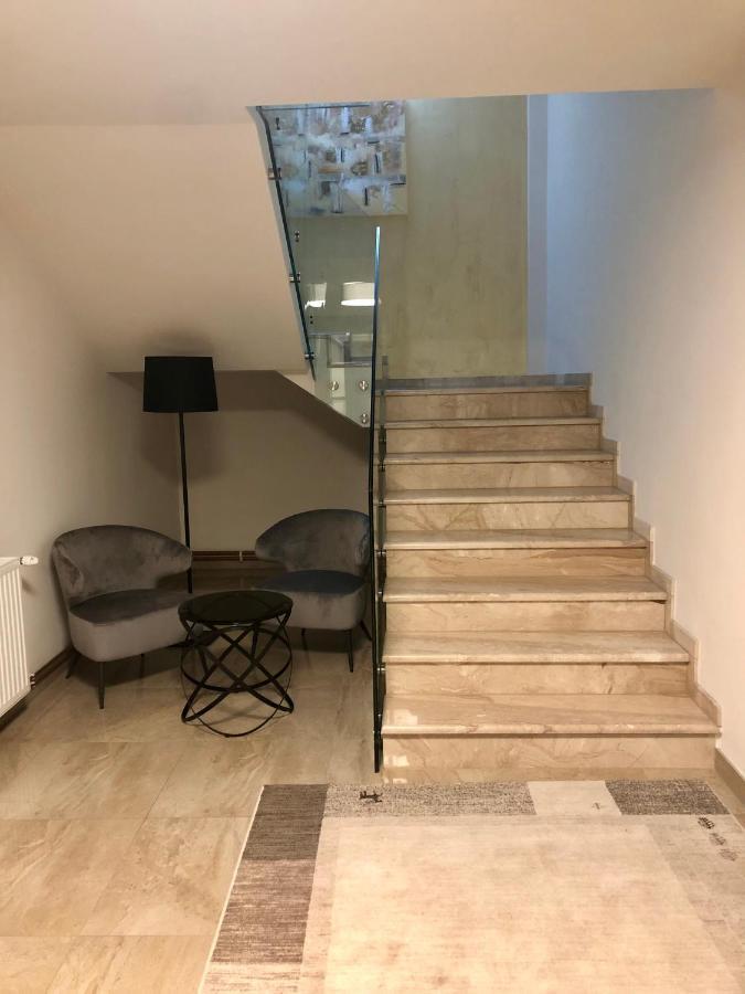 Casa Luxe Leilighet Villach Eksteriør bilde